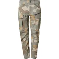 G-Star Rovic Zip 3D Regular Tapered Pants - Multi color - Men