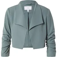 Vila Viher Åben Croppet Blazer