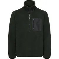 Only & Sons Pullover 'ONSYuri' mørkegrøn