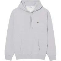 Lacoste Sweatshirt grå