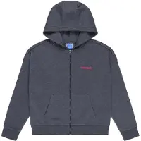 Ocean pacific Kiama Sweatshirt Med Lynlås