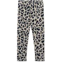 Liewood Leggings 'Marien' beige / sort