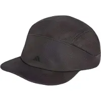 Adidas Sportshætte 'CLIMACOOL 5PANEL GRAPHIC' sort