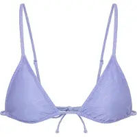 LASCANA Bikinioverdel lilla
