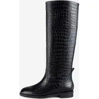 L37 HANDMADE SHOES Boots 'COUNT ON ME' sort