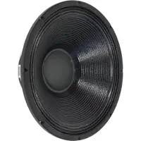 Visaton PAW 46, Woofer højttalerdriver, 700 W, Rund, 1000 W, 8 ohm (O), 0 - 3200 Hz
