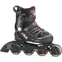 FILA X-one Junior Inline-skøjter