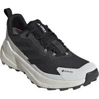 Adidas Lave sko 'Trailmaker 2.0' sort / hvid