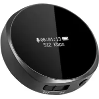 Krüger&Matz Skaitmeninis diktofonas Kruger & Matz KM0952 4GB