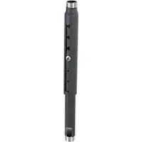 Chief CMS0406, , Speed-Connect, Metal, Sort, 226,8 kg, TÜV, UL, TAA