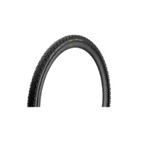 Pirelli Cinturato GRAVEL High Performance RM graveldæk - Black - 700C x 45mm - Cykeltilbehør