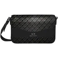 Armani Exchange Xw001596_af17145 Messenger Taske Refurbished