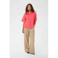 Culture Bluse 'CUAniela Molly' koral