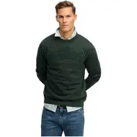 Superdry Vintage Athletic Tonal Sweatshirt