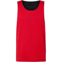 Jordan Bluser & t-shirts rød / sort
