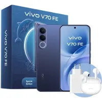 Vivo V70 Fe 8gb/256gb 6.8´´