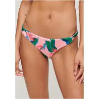 Superdry Tropical Cheeky Bikinitrusser