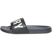 Superdry Core Vegan Pool Klipklapper