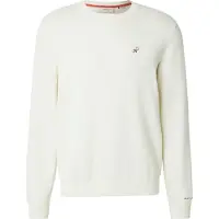 Pepe Jeans Pullover 'DANIELS' hvid