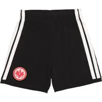 Adidas Eintracht Frankfurt 26/27 hjemmebaneshorts til børn, størrelse 152 cm