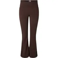 Pieces Pcgeorgina Mw Flared Leggings