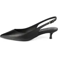 L37 HANDMADE SHOES Slingpumps 'ELEGANCE ESSENCE' sort