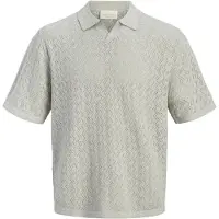 Jack & jones Pullover 'JORTYLER' pastelgrøn