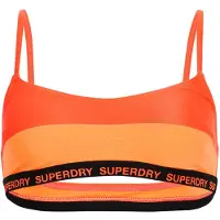 Superdry Elastic Bralette Bikinitop