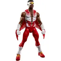 Hasbro Marvel´s Falcon Secret Wars Marvel Legends Series Figur 15 Cm