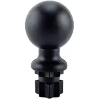 Typecat Kajak Universal Mount Base Track Montering til Ram Fiskestang Holder T