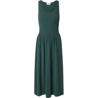 Weekend Max Mara Kjole 'CALIBRI' smaragd