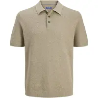 Jack & Jones Pullover 'JPRBluriley' lysebrun