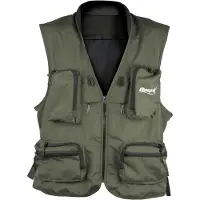 RAGOT Fly Fiskevest