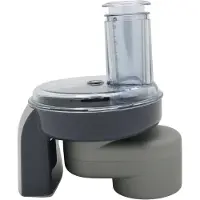 Kenwood AT340 - Rivejern - til food processor - for KMC500, KMC560 Chef Titanium KM010, KM013 Classic KM336 Premier Chef KMC 510