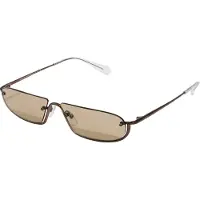 Armani Exchange Solbriller '0AX2058S' brun