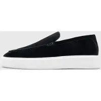 Dutch'd Slipper 'Atmos' sort-meleret