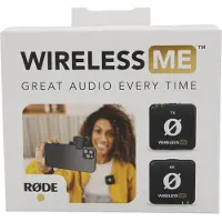 Rode Wireless ME