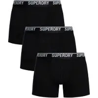 Superdry M3110471c Boxers 3 Enheder