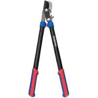 Workpro Tohåndssaks Til Ambolt Anstrengelsesbesparende Maksimal Skærekapacitet ø 44mm 710mm