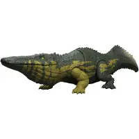 Jurassic World Stomatosuchus Figur