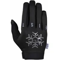 Fist Snow Flake Frosty Off-road Handsker
