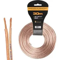 Libox cable 2x1.50 LB0008-30 speaker cable