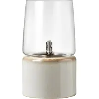 Bitz 32674, Cremefarvet, Lertøj, Glas, Rustfrit stål, Indendørs, 1,54 kg