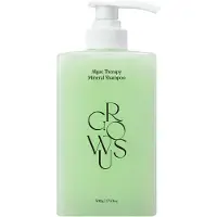 GROWUS , Algae Therapy Mineral Shampoo, 17,63 oz (500 g)