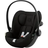 Cybex Autostol - Cloud G3 - Magic Black - - OneSize - Autostol