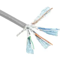 ACT Fp700b Cat6a Netværkskabel 305 M
