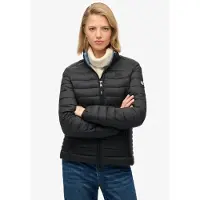 Superdry Fuji Lite Padded Jakke