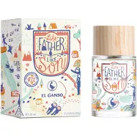 El Ganso Like Father Like Vapo 75ml Eau De Toilette