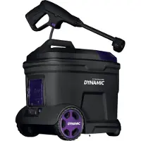 Dynamic Bike Care Clean Machine Rengøringsmiddel