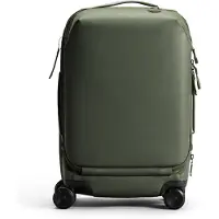 Peak Design Travel Line Roller Pro Carry-On kuffert Sage-grøn